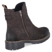 Chelsea Boots  Braun