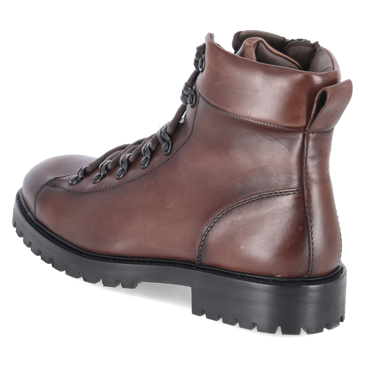 Winterboots STORM 345L  Braun