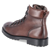 Winterboots STORM 345L  Braun