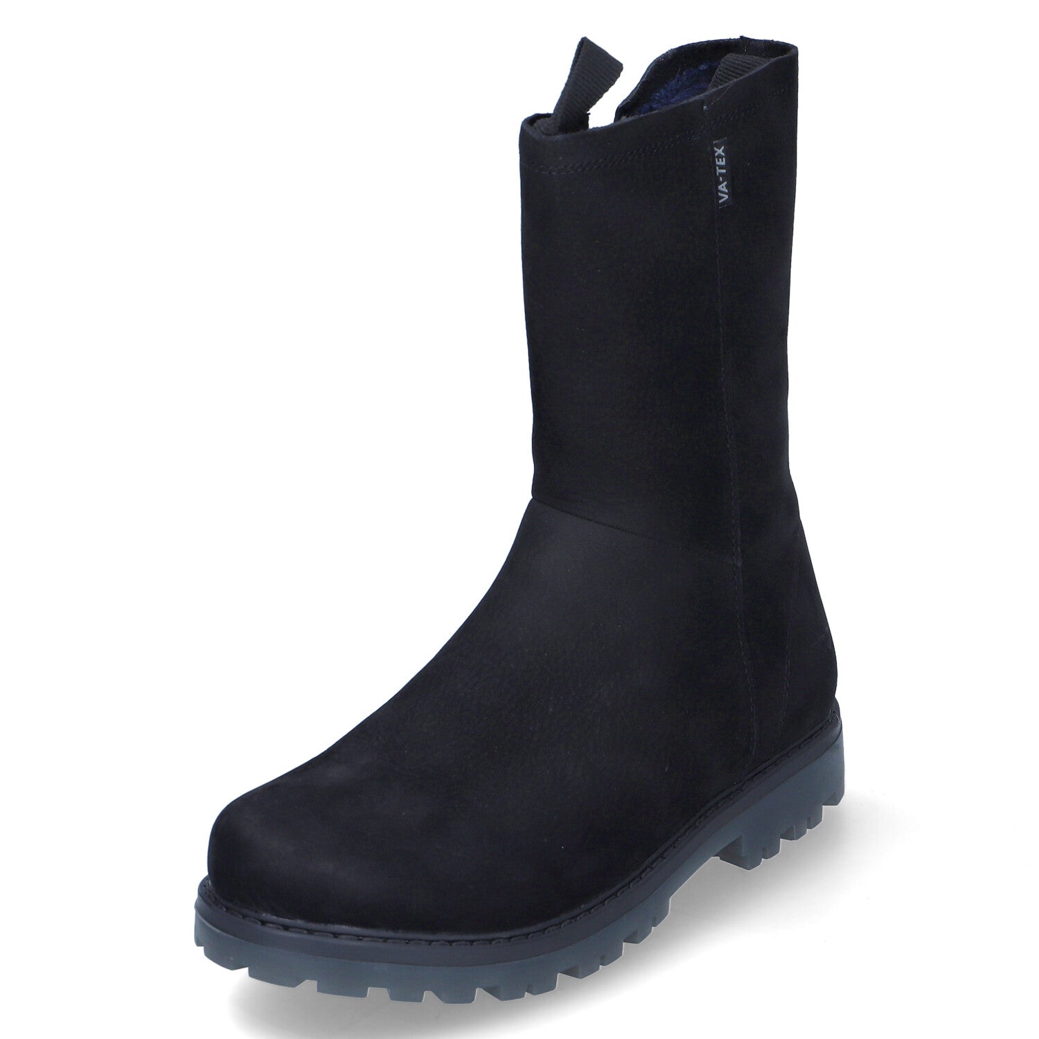 Winterstiefeletten NENA  Schwarz