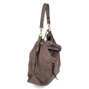Hobo Bag MAREIKE Taupe
