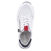 Low Sneaker  Weiß