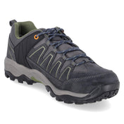 Outdoorschuhe MOUNT PINOS LOW  Grau