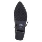 Ankle Boots  Grau