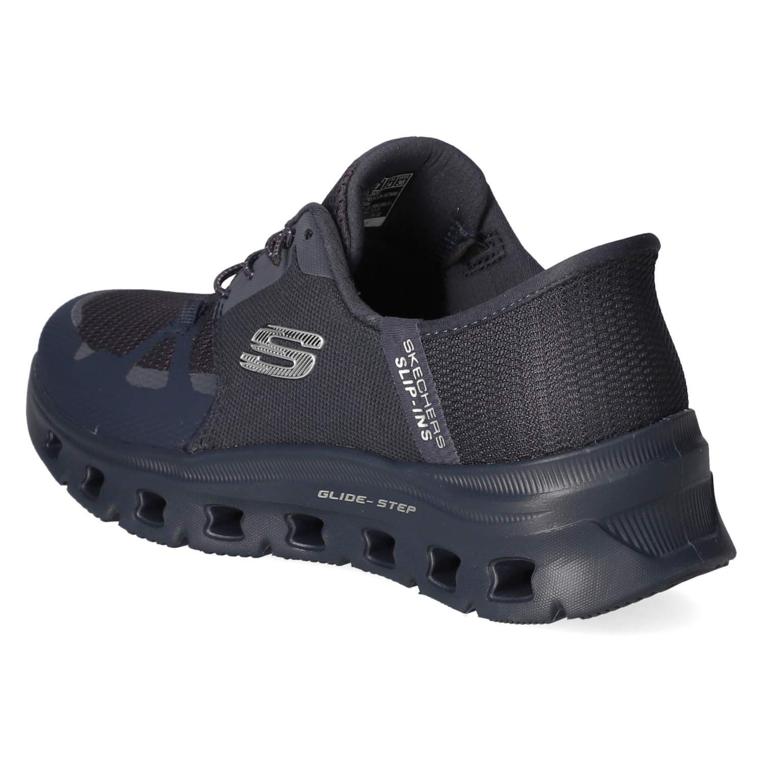 Slip-ins Sneaker GLIDE STEP PRO Blau