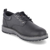 Halbschuhe  Schwarz