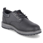 Halbschuhe  Schwarz