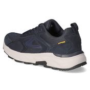 Low Sneaker  Blau