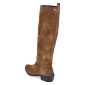 Stiefel LOVE STORY  Braun