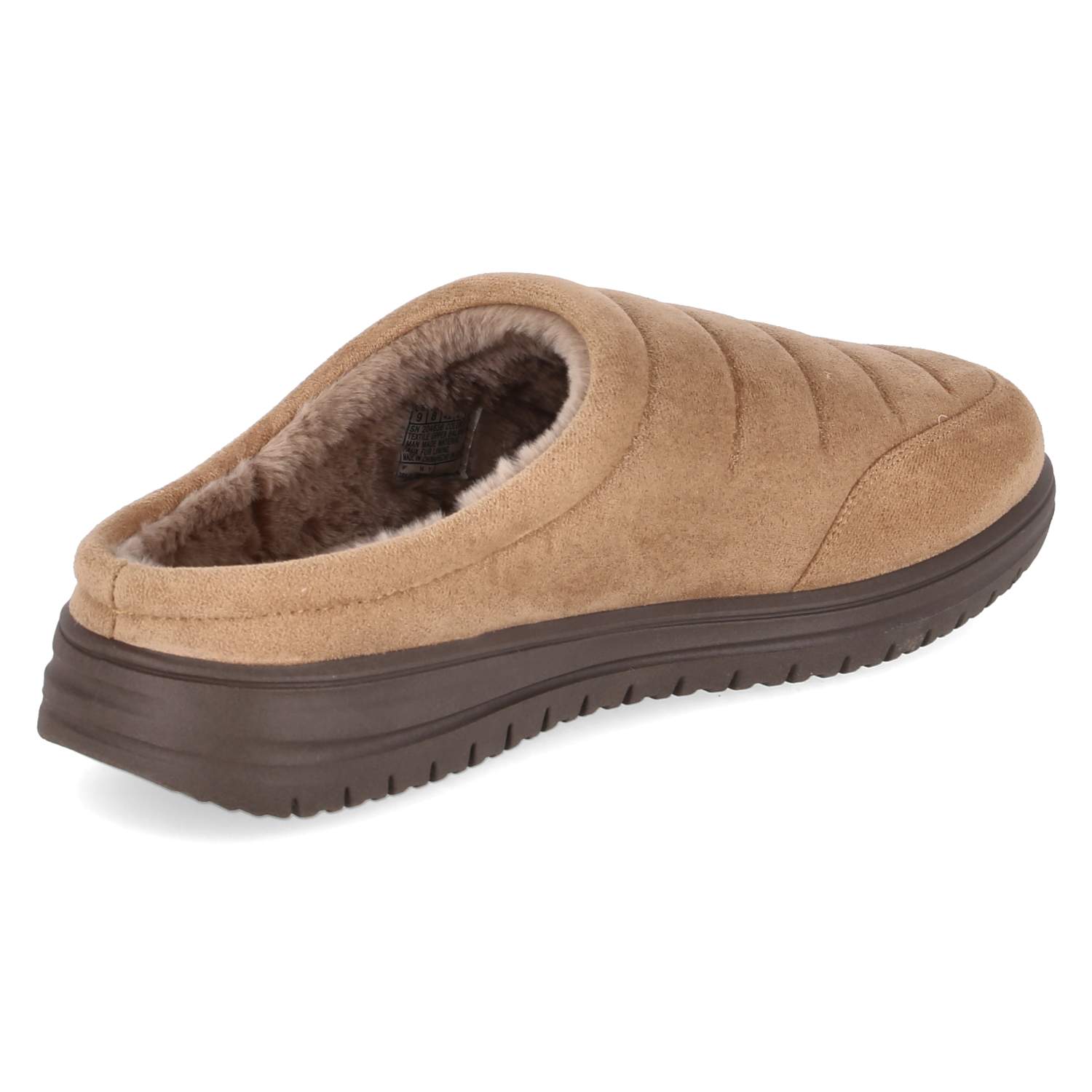 Slip On MURETTE-GARVANZA  Braun
