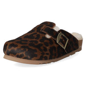 Clogs BERLIN  Braun
