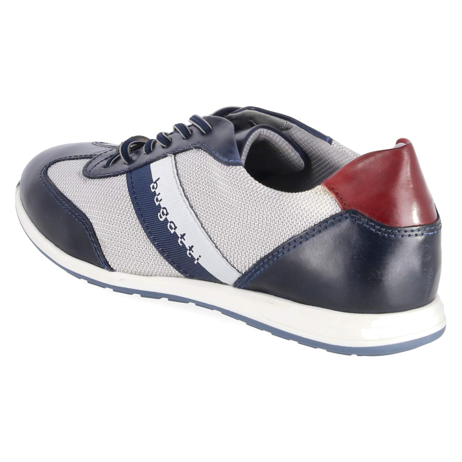 Low Sneaker  Blau