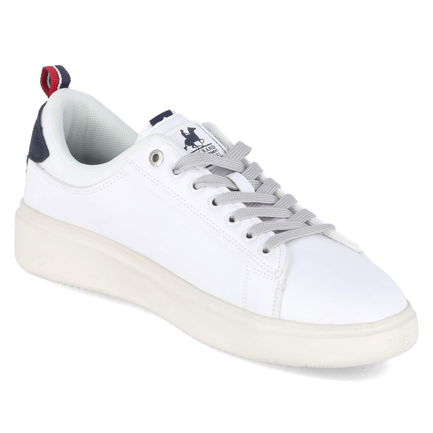 Sneaker CAMPUS LTX  Weiß