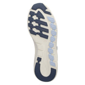 Low Sneaker BIG LEAGUE  Blau