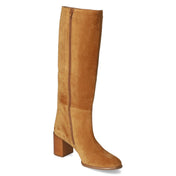 Stiefel  Braun