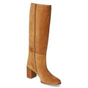Stiefel  Braun