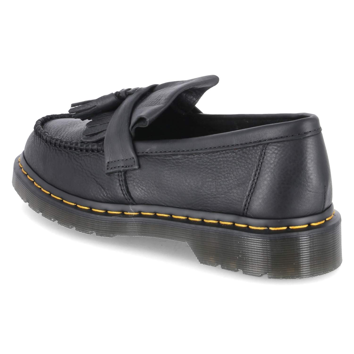 Slipper ADRIAN YS  Schwarz