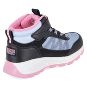 Outdoorboots STORM BLAZER ARTIC MASS Blau