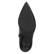 Stiefeletten  Schwarz