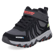 Outdoorschuhe RUGGED RANGER STORM TRAIL Schwarz
