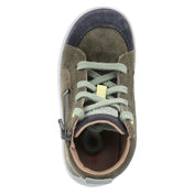 Stiefeletten SUPIES  Grün