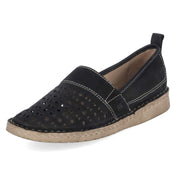 Slipper SOFIE 27  Schwarz