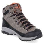 Trekkingstiefel MOUNT SELLERY  Braun