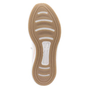 Low Sneaker  Weiß