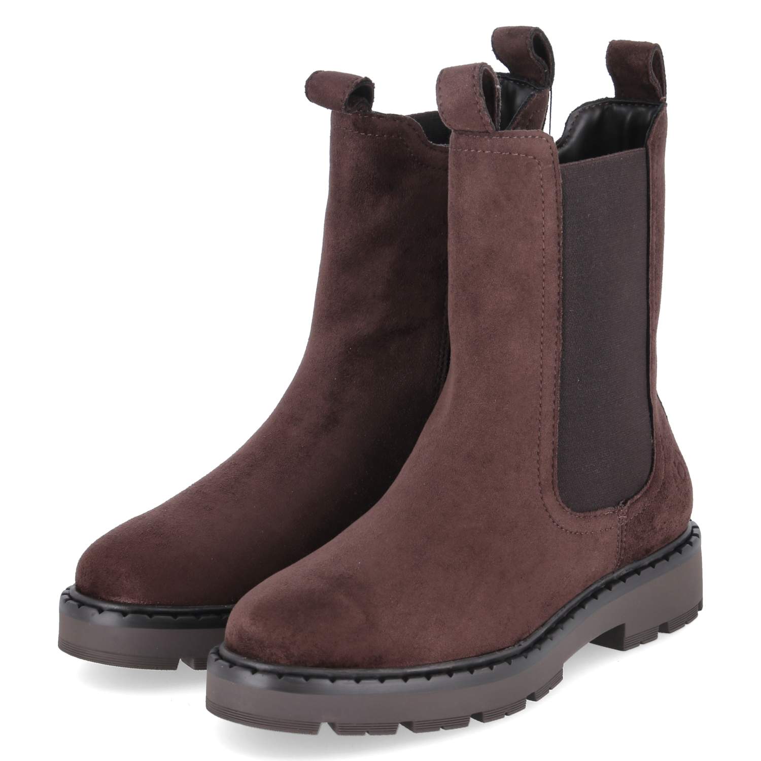 Chelsea Boots  Braun