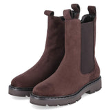 Chelsea Boots  Braun
