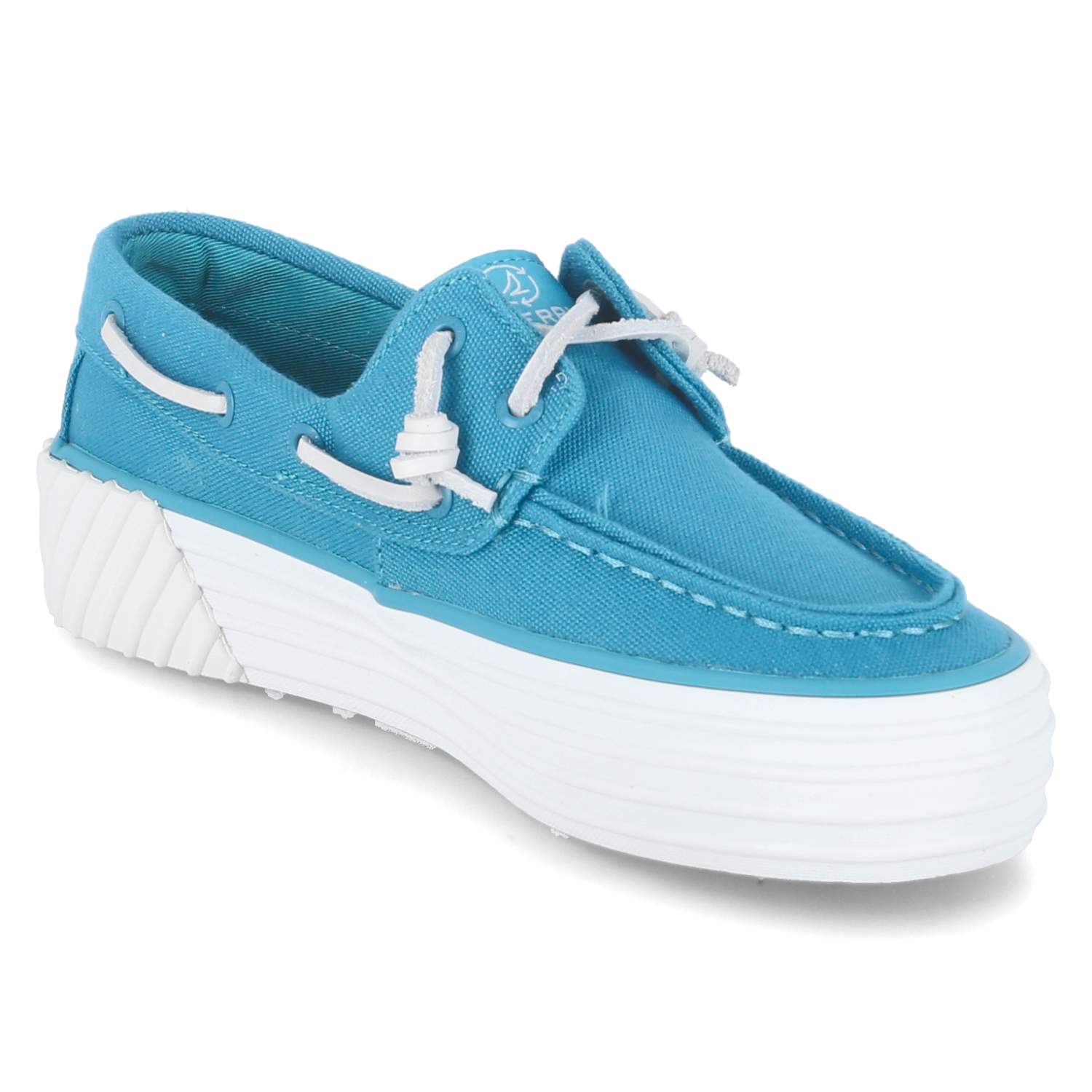 Bootsschuhe BAHAMA  Türkis