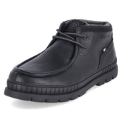 Boots  Schwarz