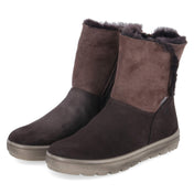 Winterboots NANUK  Braun