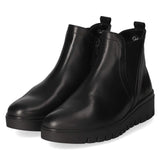 Chelsea Boots  Schwarz