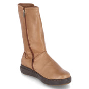 Winterstiefel  Braun