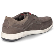 Halbschuhe ENRICO 25  Grau