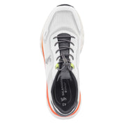 Low Sneaker  Weiß