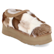 Slipper OUTBACK  Mehrfarbig
