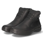 Winterboots  Schwarz