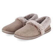 Hausschuhe COZY CAMPFIRE TEAM TOASTY Beige