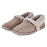 Hausschuhe COZY CAMPFIRE TEAM TOASTY Beige