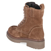 Boots  Taupe