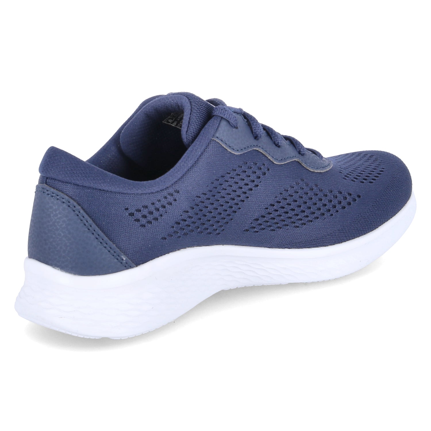 Low Sneaker PERFECT TIME  Blau