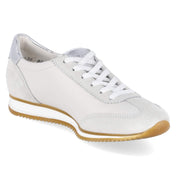 Low Sneaker  Weiß