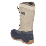 Snowboots NIETOS  Beige