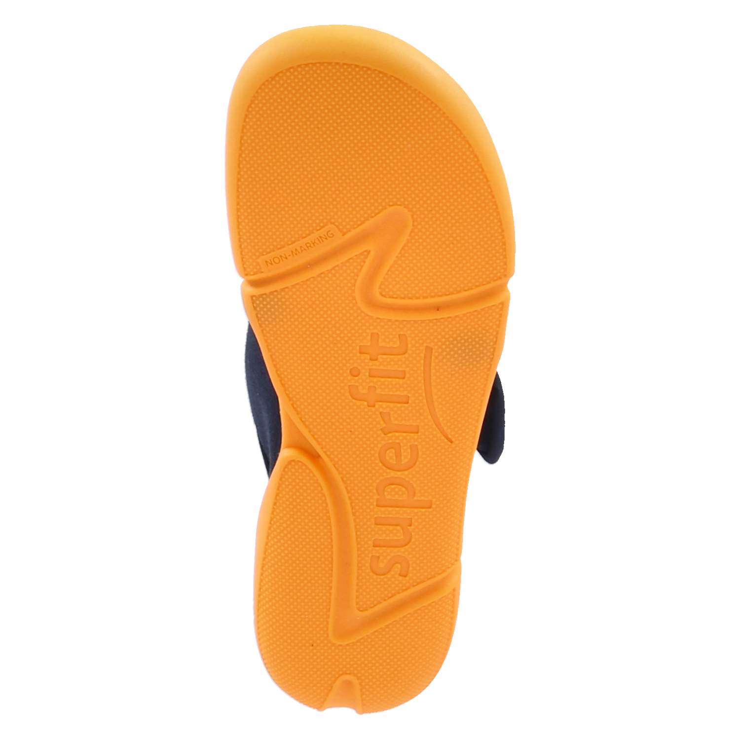 Hausschuhe VENTI BAREFIT Blau