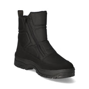 Winterboots  Schwarz