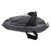 Hobo Bag  Grau