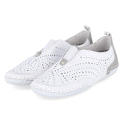 Barfußschuhe  Weiß