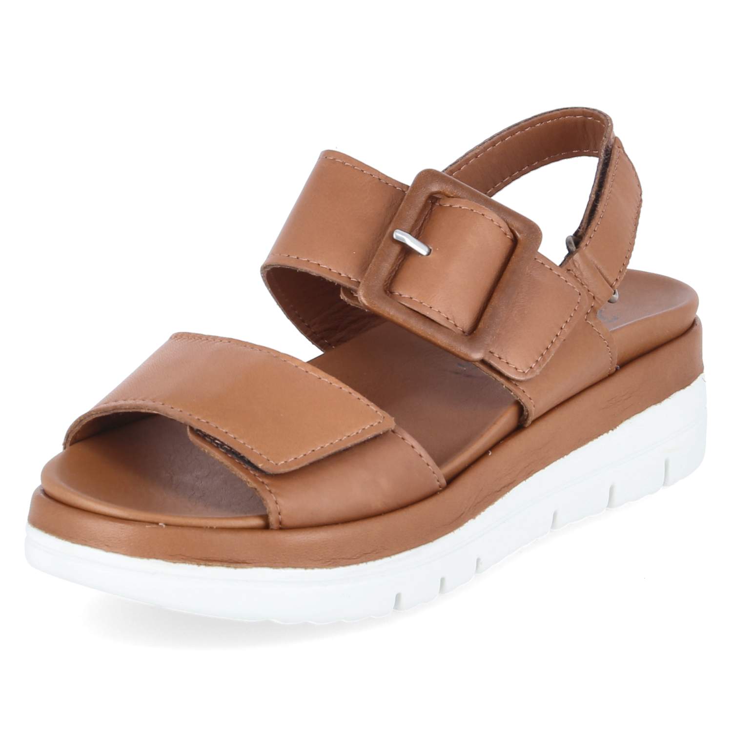 Sandalen SAMI21  Braun